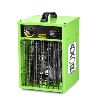 Calentador aire portátil axor rentals